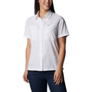 Chemise à manches courtes pour femme Silver Ridge Utility Columbia