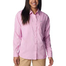 Chemise à manches longues pour femme Silver Ridge Utility Columbia