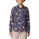 Chemise à manches longues pour femme Silver Ridge Utility Columbia