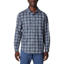 Chemise à manches longues pour homme Silver Ridge Utility Lite Columbia