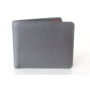 Chicago RFID leather wallet