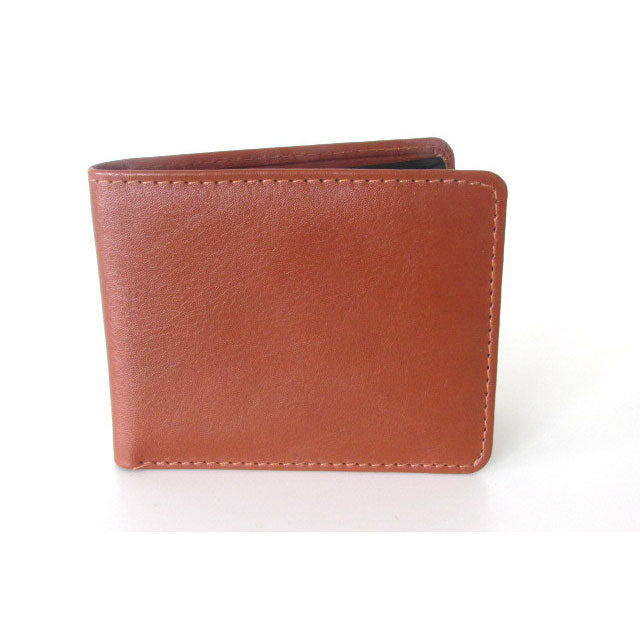 Chicago RFID leather wallet