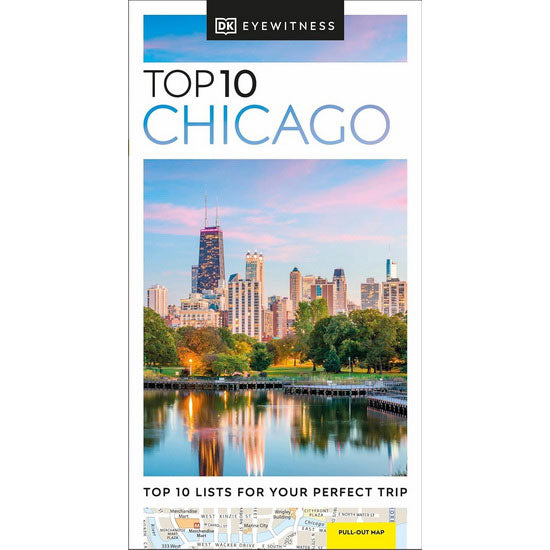 Guide Top 10 Chicago