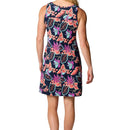 Robe imprimée Chill River Columbia