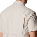 Chemise à manches courtes pour homme Silver Ridge  Utility Lite Columbia