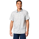Chemise à manches courtes pour homme Super Slack Tide Columbia