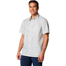 Chemise à manches courtes pour homme Super Slack Tide Columbia