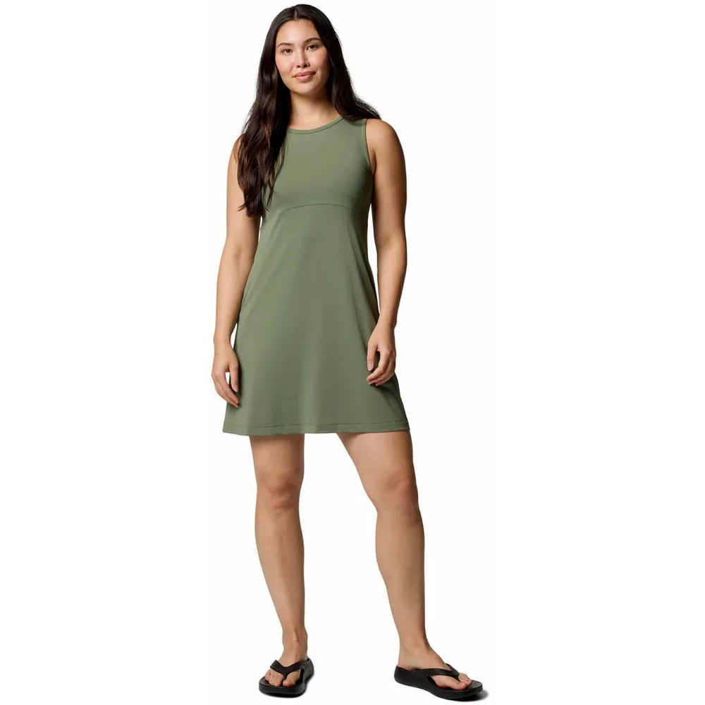 Tee-shirt De Randonnée À Manches Courtes Femme Zero Rules COLUMBIA P 153357167d Tee-shirt De Randonnée À Manches Courtes Femme Zero Rules COLUMBIA P 153357167d