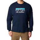 Chandail à manches longues pour homme Duxbery Columbia