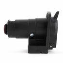 Connecteur 7 brins avec interrupteur pour feux de position TowSystem - Exclusif en ligne