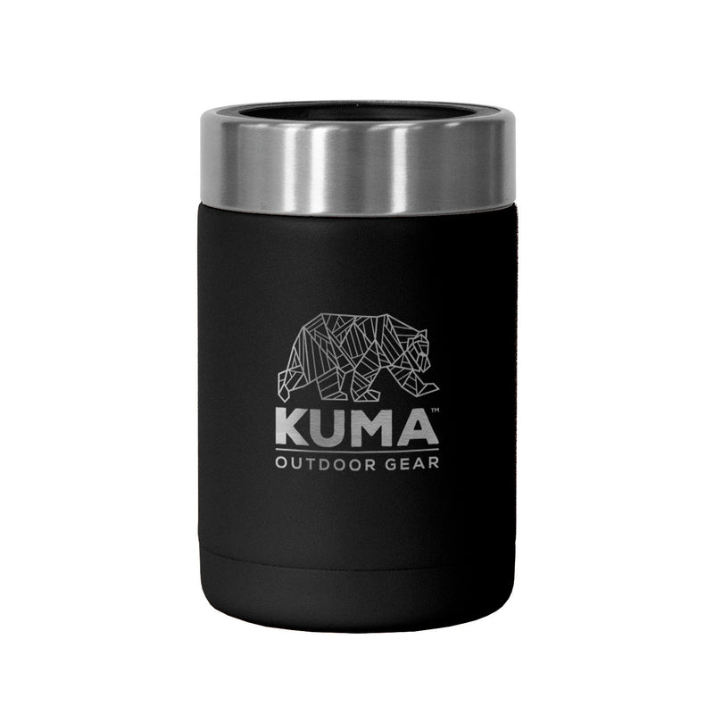 Kuma Outdoor Gear Coozie can (355 ml) insulator - Online exclusive