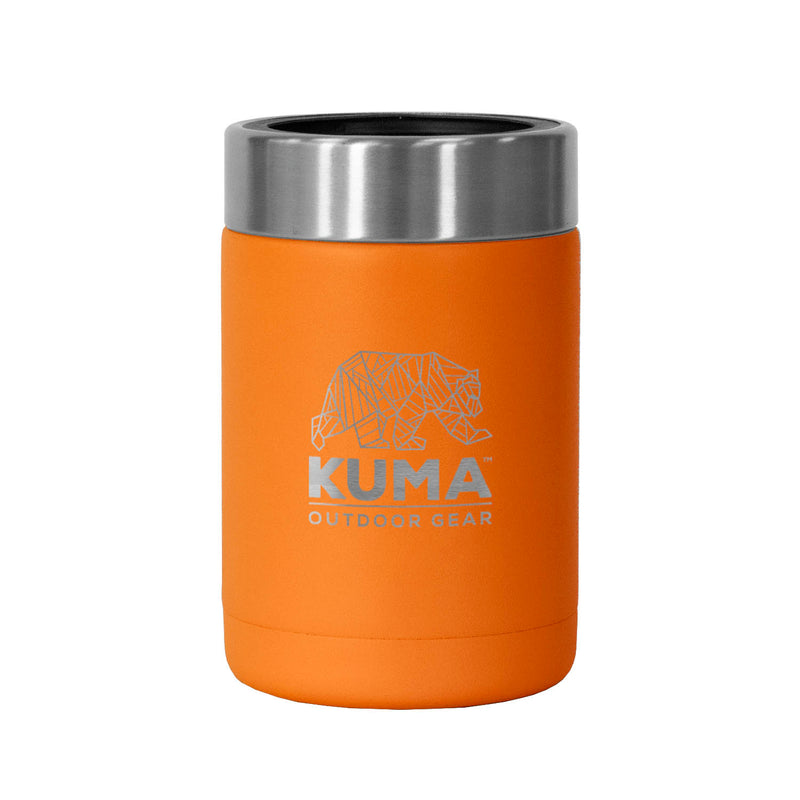 Kuma Outdoor Gear Coozie can (355 ml) insulator - Online exclusive