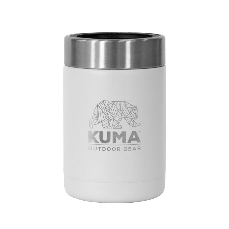 Kuma Outdoor Gear Coozie can (355 ml) insulator - Online exclusive