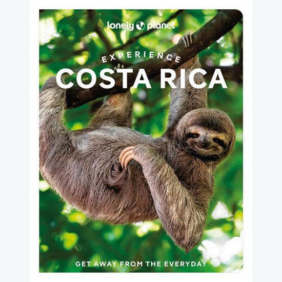 Guide Experience  Costa Rica