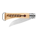 Couteau tire-bouchon décapsuleur Endorphine