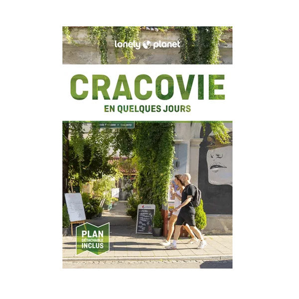 Guide Cracovie