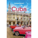 Guide Cuba