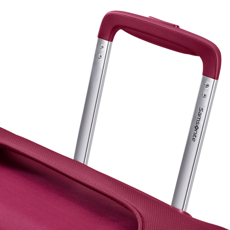 D'Lite medium suitcase