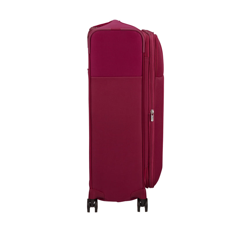 D'Lite medium suitcase