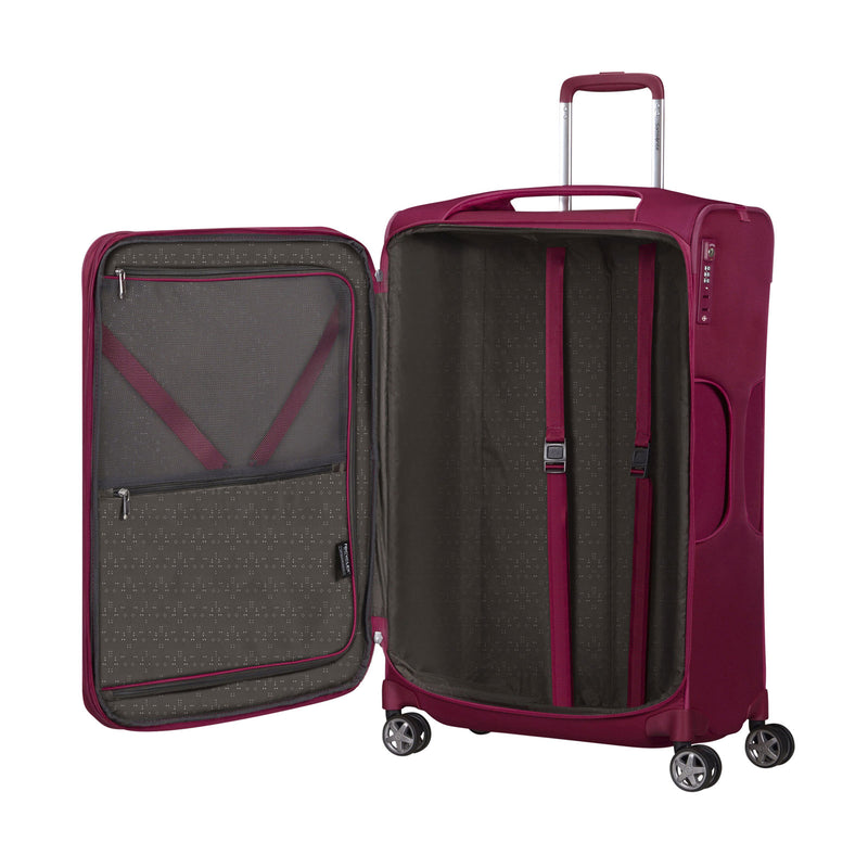 D'Lite medium suitcase