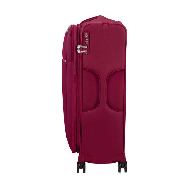 D'Lite medium suitcase