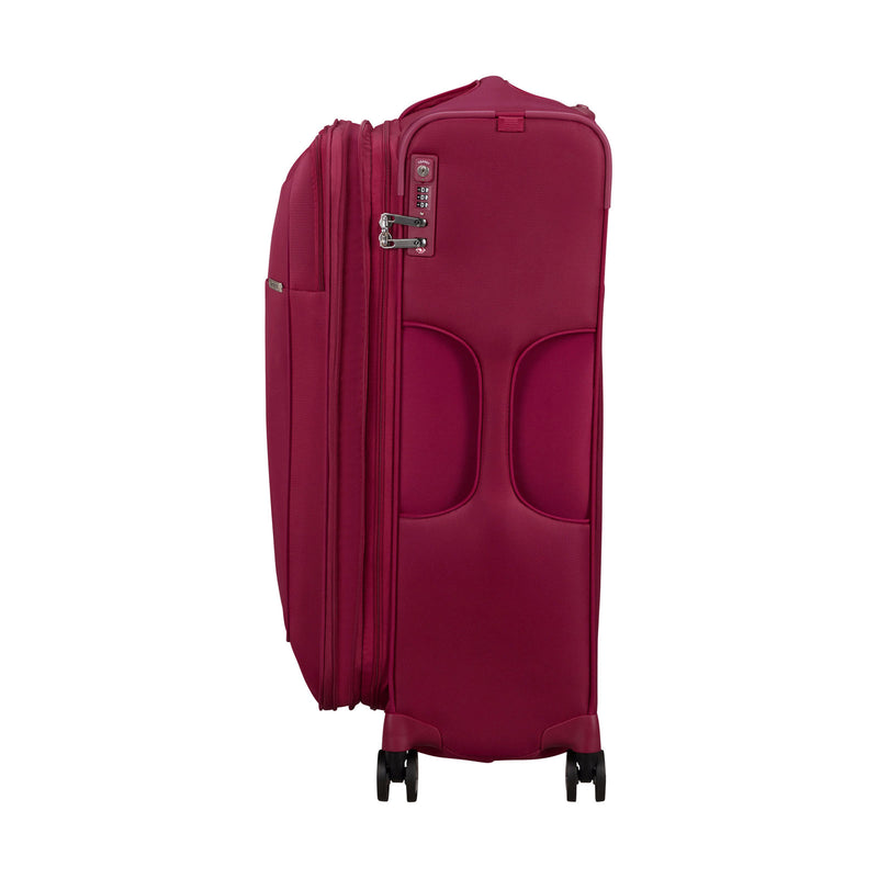 D'Lite medium suitcase