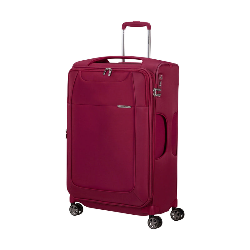 D'Lite medium suitcase