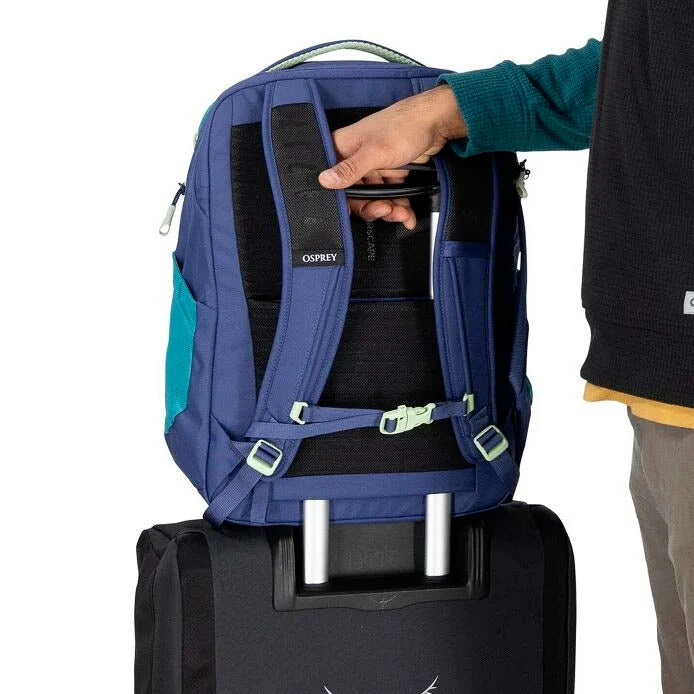 Osprey Daylite expandable travel pack (26+6 L)