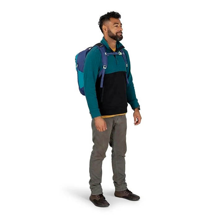 Osprey Daylite expandable travel pack (26+6 L)