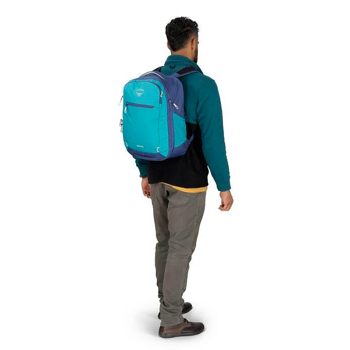 Osprey Daylite expandable travel pack (26+6 L)