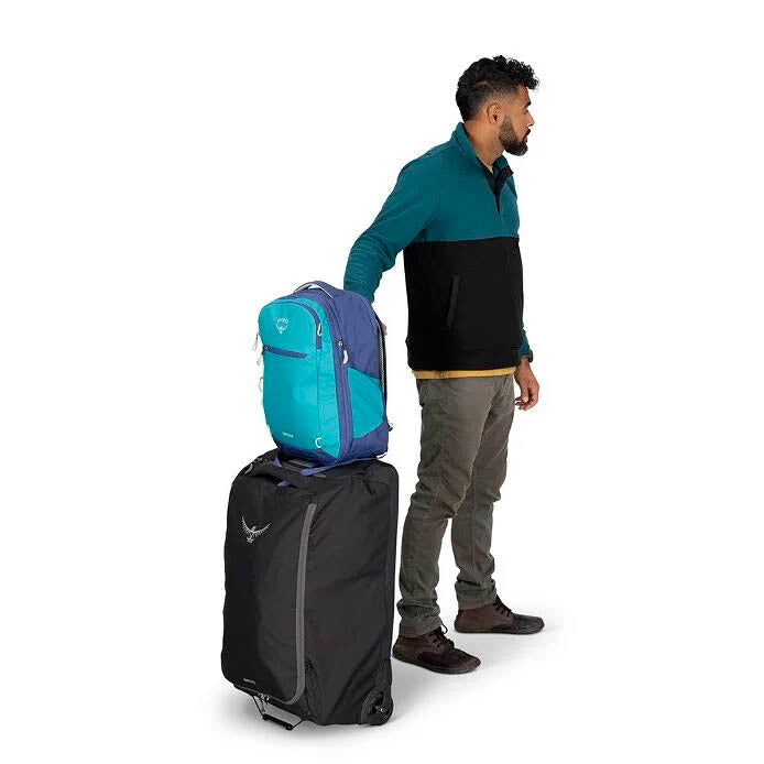 Osprey Daylite expandable travel pack (26+6 L)