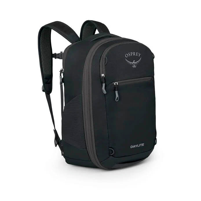 Osprey Daylite expandable travel pack (26+6 L)