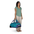 Osprey Daylite 40L wheeled duffel