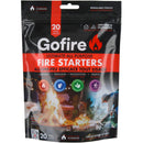 Fire starter - Online exclusive