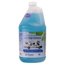 Nettoyant dégraissant pour traces noires de AIR'eautech - Exclusif en ligne