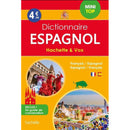 Dictionnaire français/espagnol