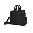 Bugatti Lucas slim briefcase