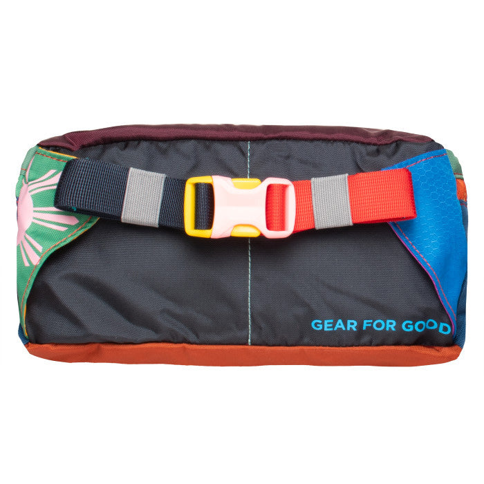 Cotopaxi 3 L Bataan Del Dia hip pack