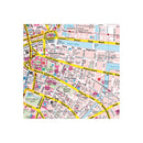 Carte Dublin - Freytag