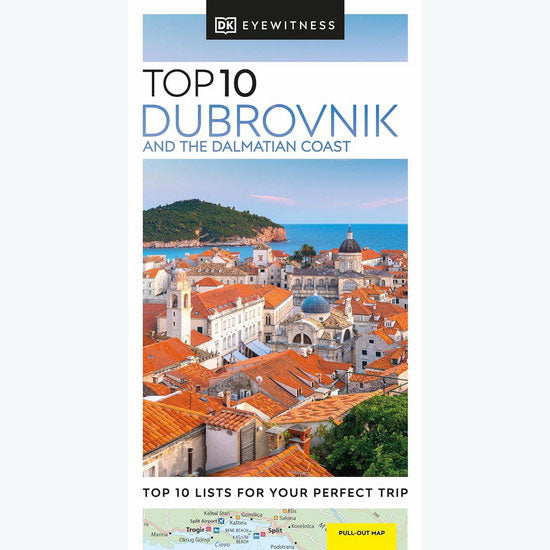 Guide Top 10 Dubrovnik