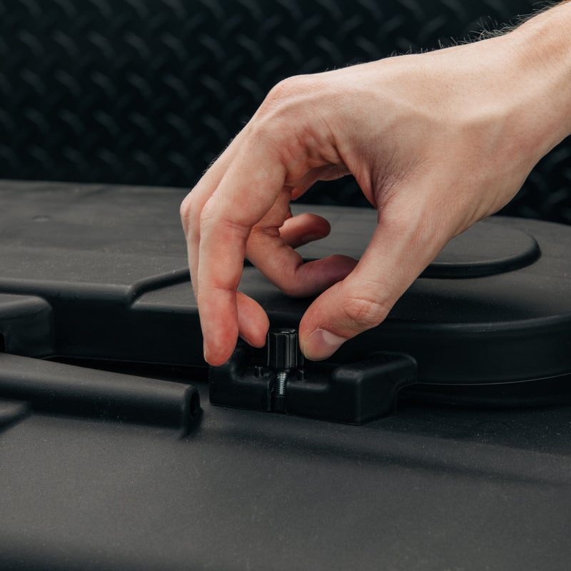 Rigid case for propane tank - Exclusive Online