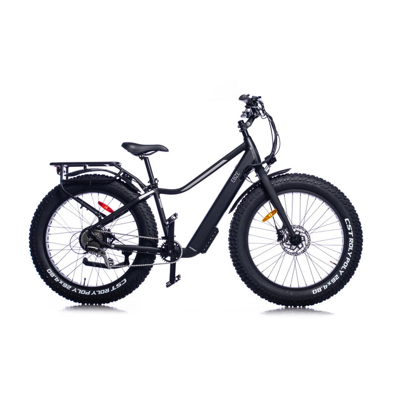 Electric Fatbike Ebze F48- Online exclusive