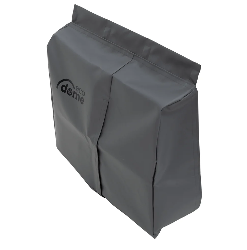 ECO-DOME Blizzard Protective Cover for EV Charging Port - Online Exclusive