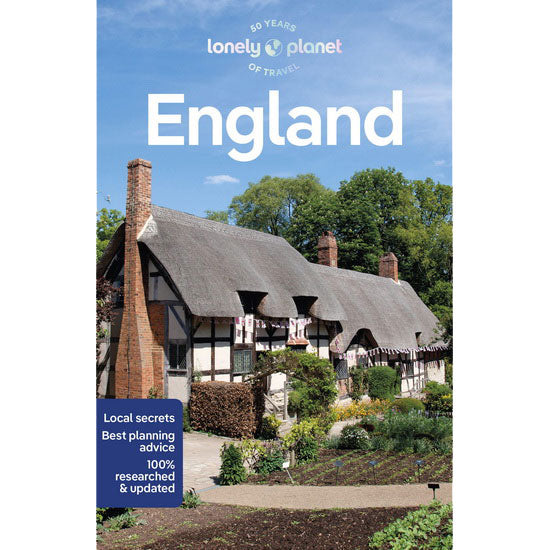 Guide England