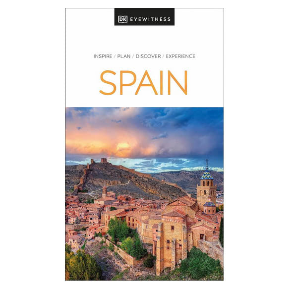 Guide Espagne