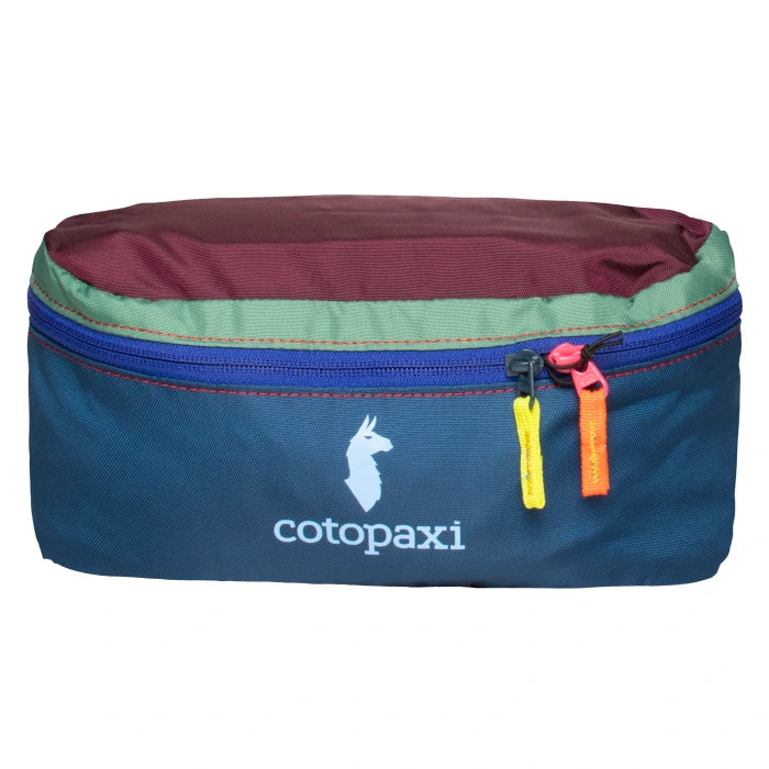 Cotopaxi 3 L Bataan Del Dia hip pack