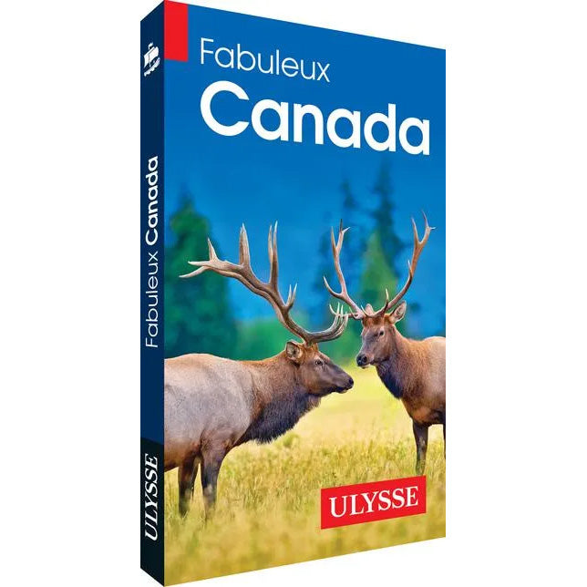 Guide Canada