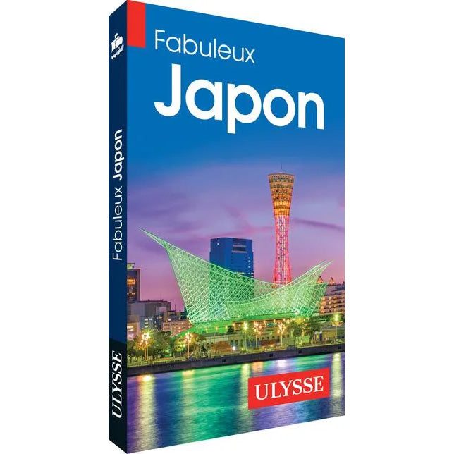 Guide Japon