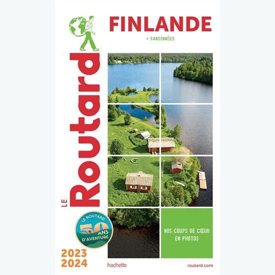 Guide Finlande