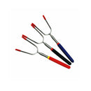 Fourchette à BBQ extensible Relaxus